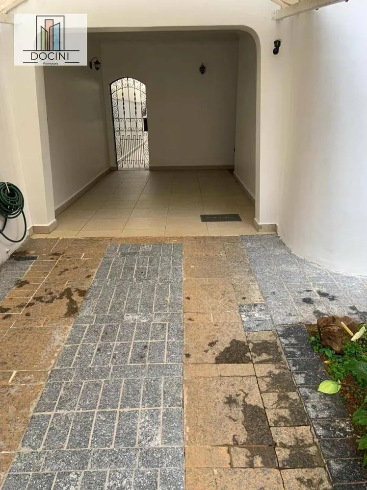 Casa, 3 quartos - Foto 17