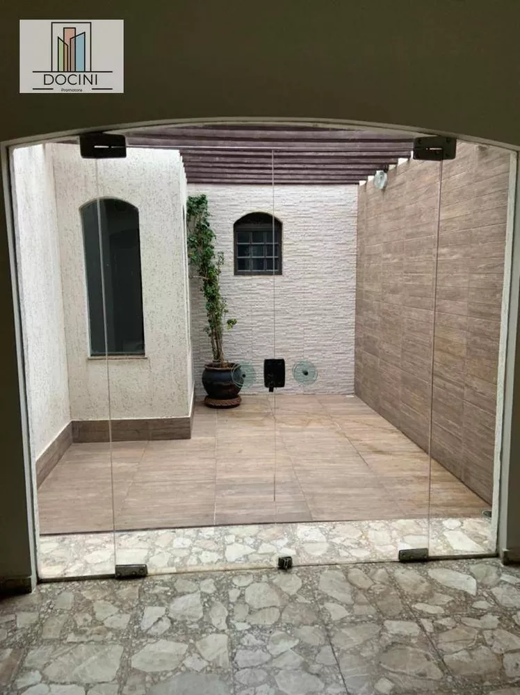 Casa, 3 quartos - Foto 4