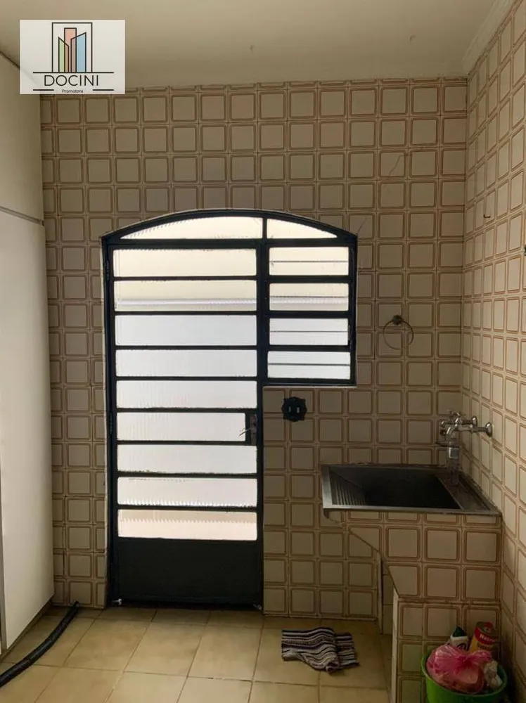 Casa, 3 quartos - Foto 28