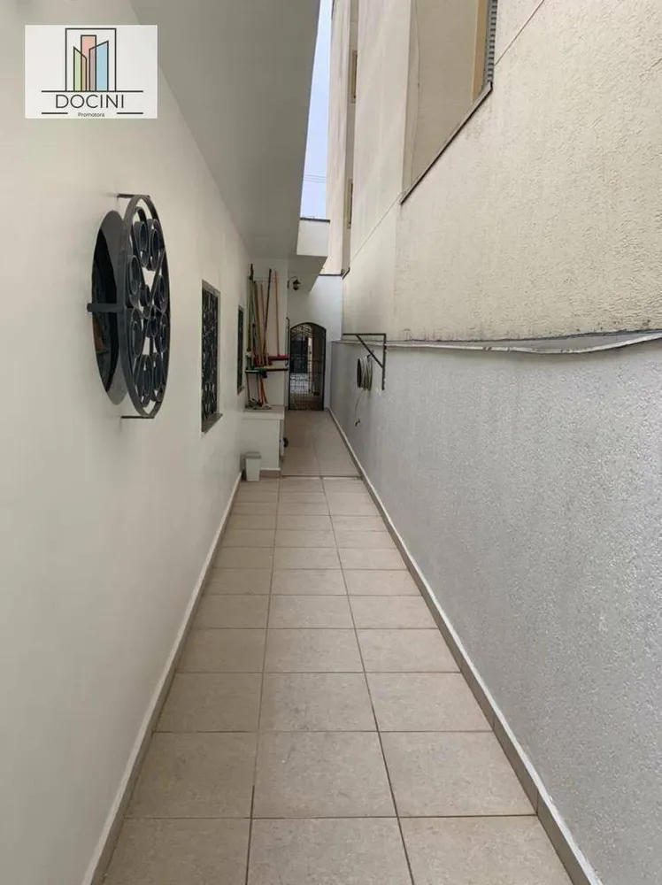 Casa, 3 quartos - Foto 9