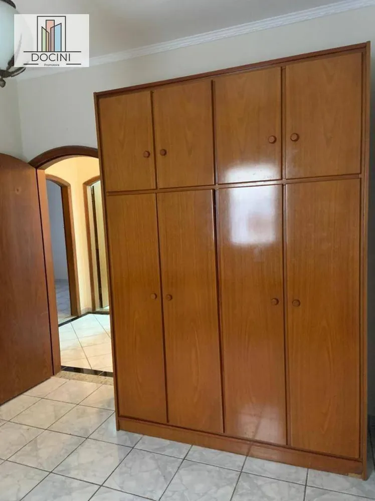 Casa, 3 quartos - Foto 22