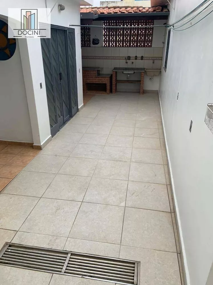 Casa, 3 quartos - Foto 11
