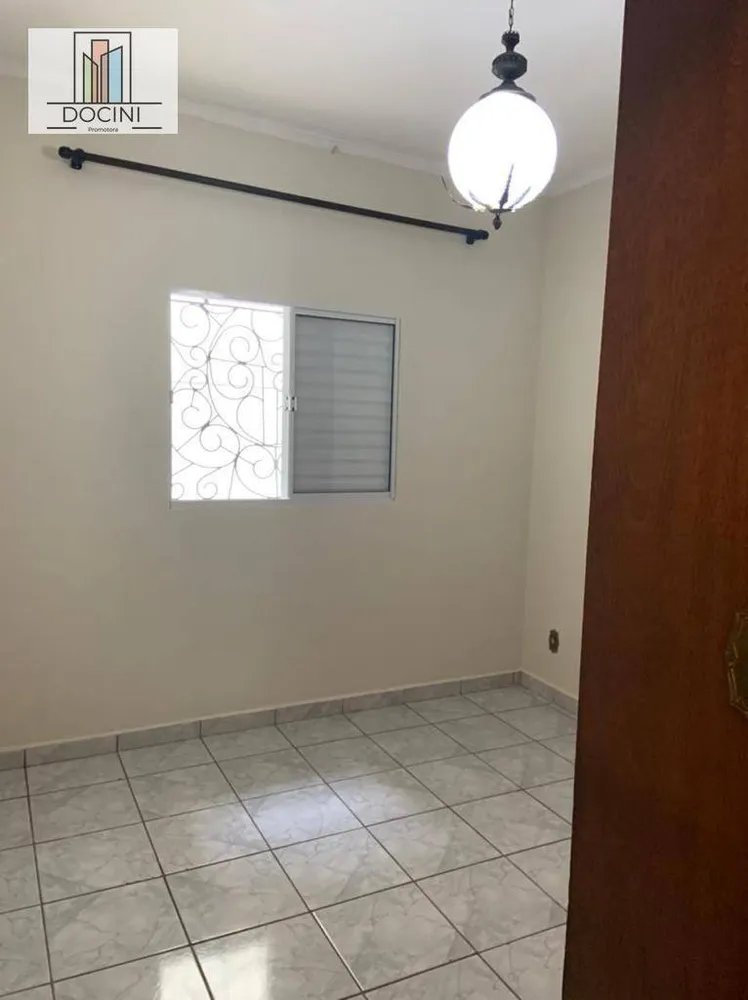 Casa, 3 quartos - Foto 21