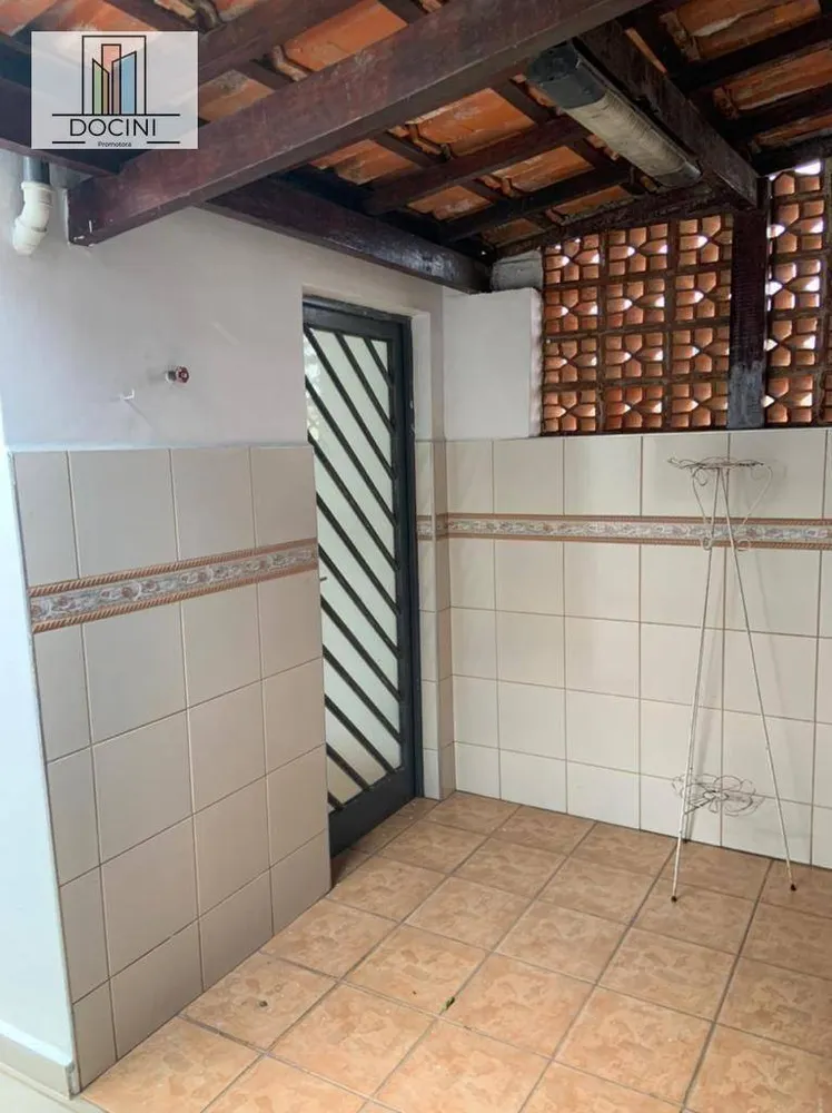 Casa, 3 quartos - Foto 11