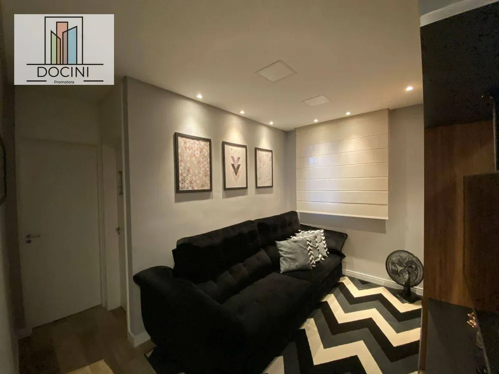 Apartamento, 2 quartos, 95 m² - Foto 8