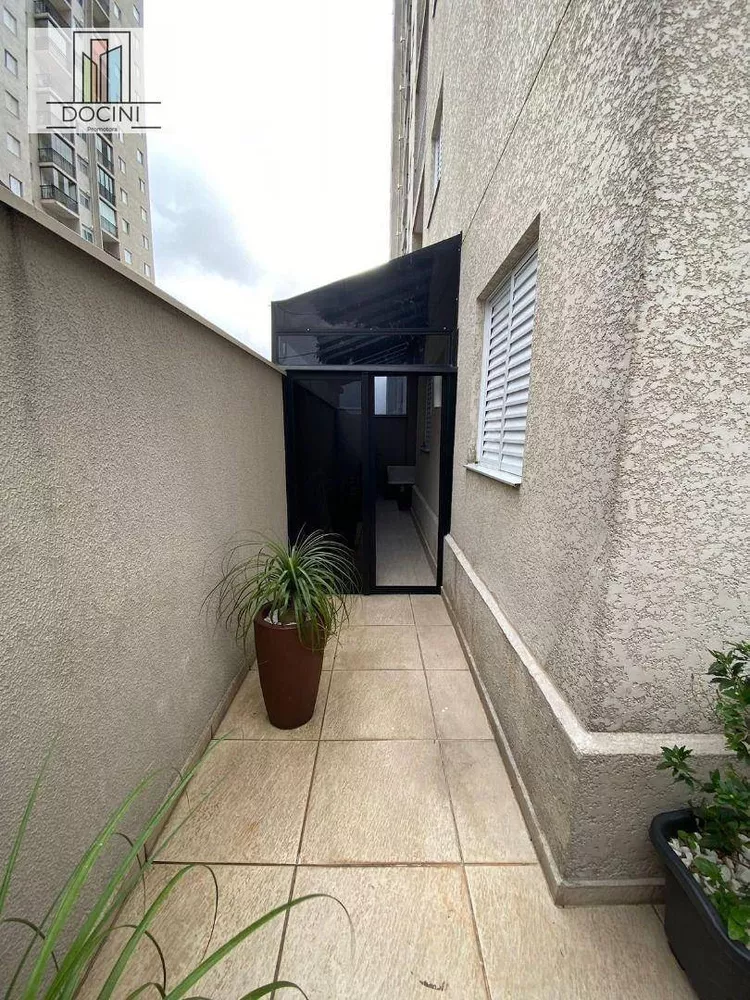Apartamento, 2 quartos, 95 m² - Foto 7