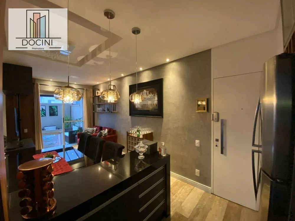 Apartamento, 2 quartos, 95 m² - Foto 17
