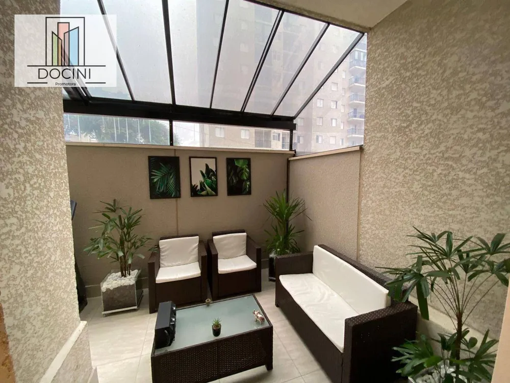 Apartamento, 2 quartos, 95 m² - Foto 2