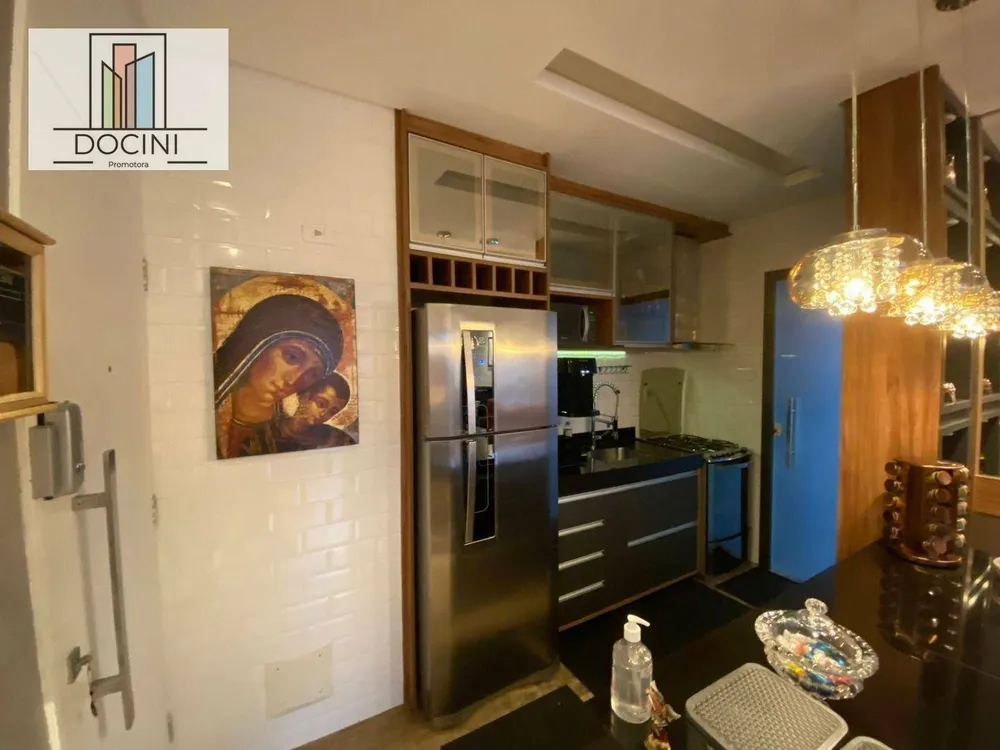 Apartamento, 2 quartos, 95 m² - Foto 13
