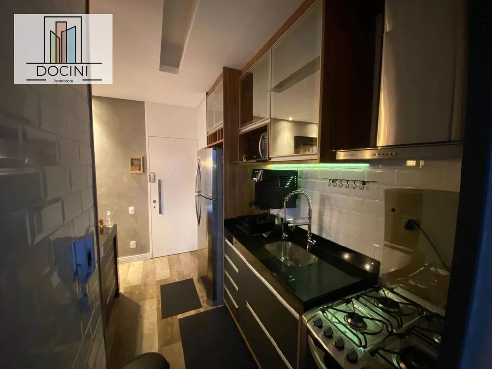 Apartamento, 2 quartos, 95 m² - Foto 5