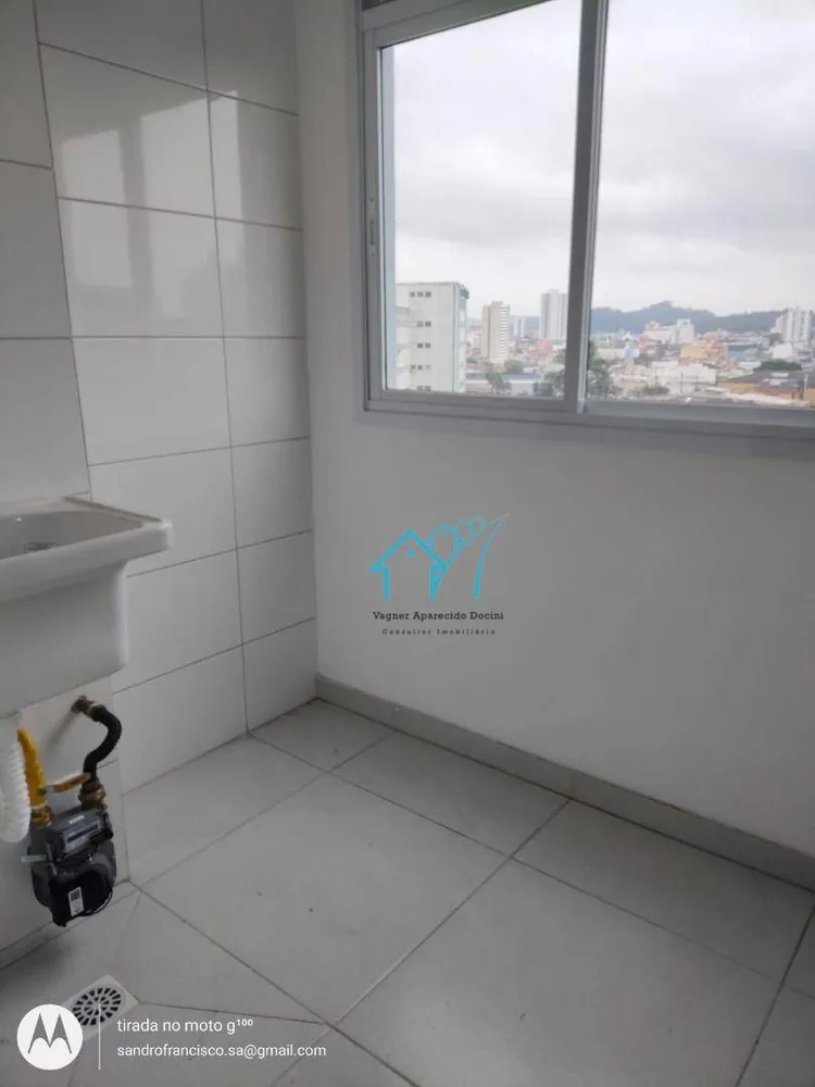 Apartamento, 3 quartos, 85 m² - Foto 6