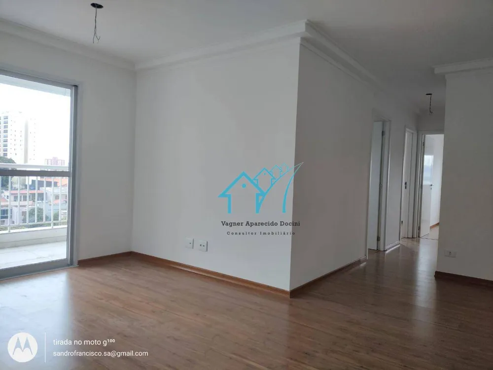 Apartamento, 3 quartos, 85 m² - Foto 8