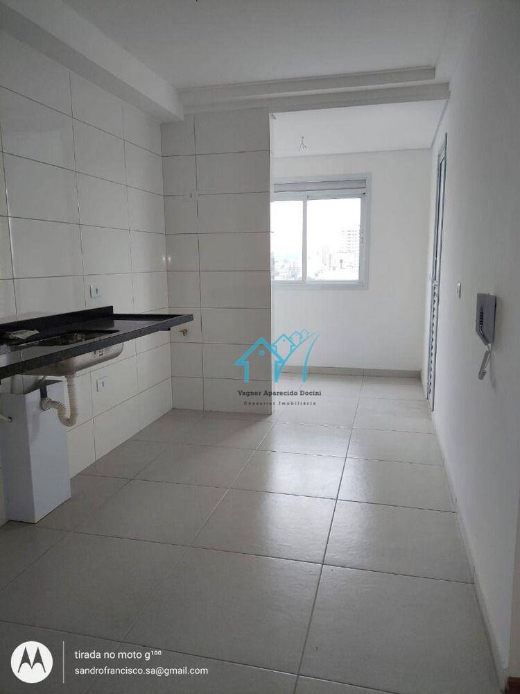 Apartamento à venda com 3 quartos, 85m² - Foto 2