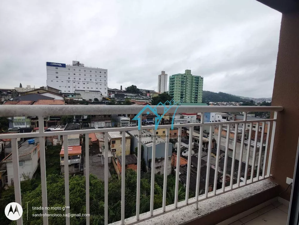 Apartamento, 3 quartos, 85 m² - Foto 3