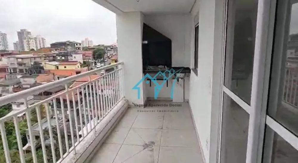Apartamento, 3 quartos, 85 m² - Foto 1