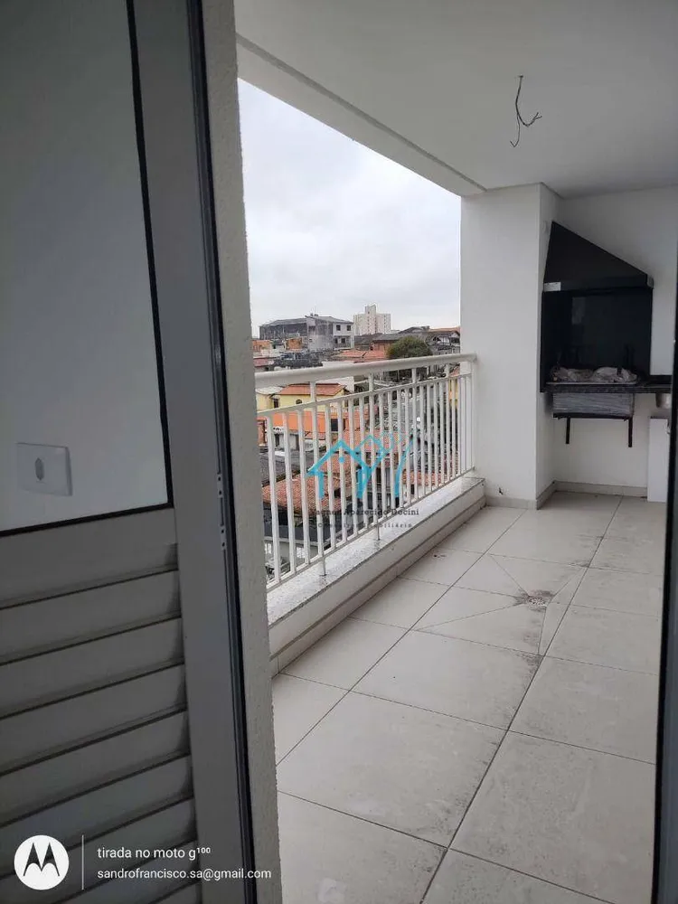 Apartamento, 3 quartos, 85 m² - Foto 13