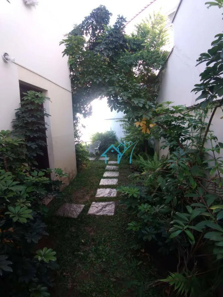 Sobrado, 4 quartos - Foto 20