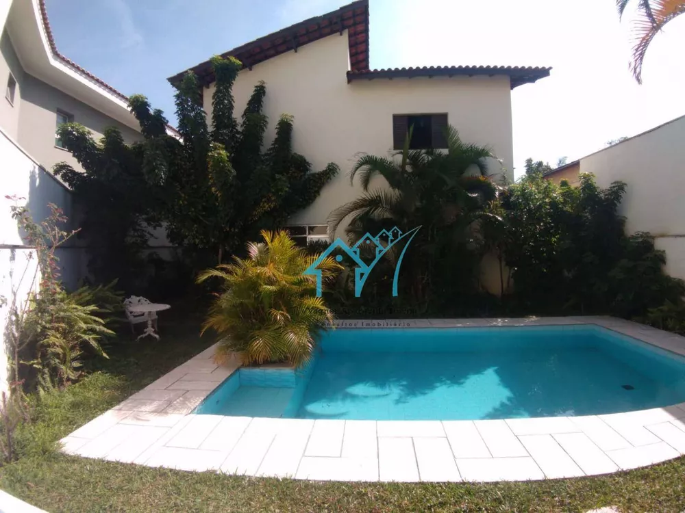 Sobrado, 4 quartos - Foto 2