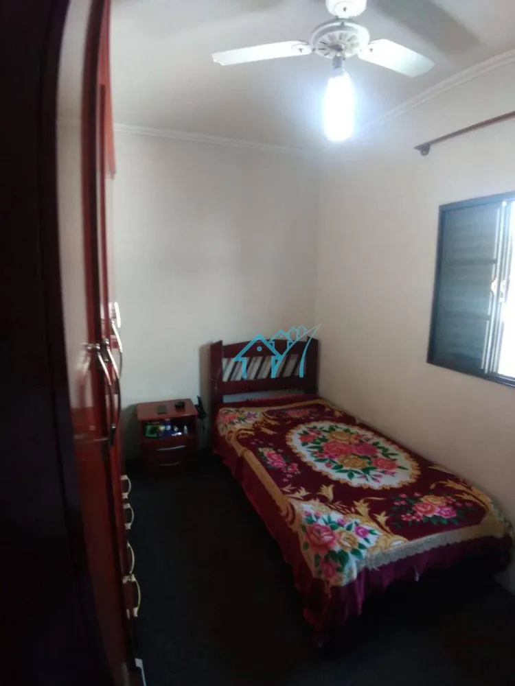 Sobrado, 4 quartos - Foto 17