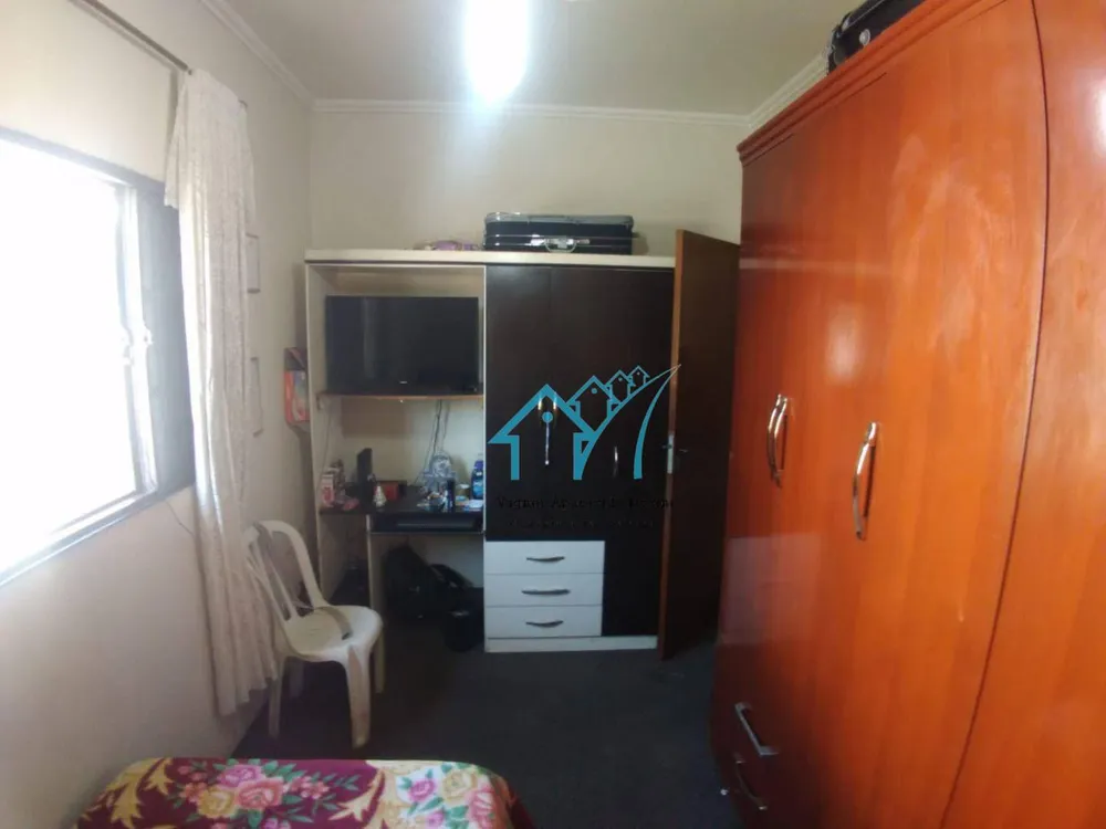 Sobrado, 4 quartos - Foto 7