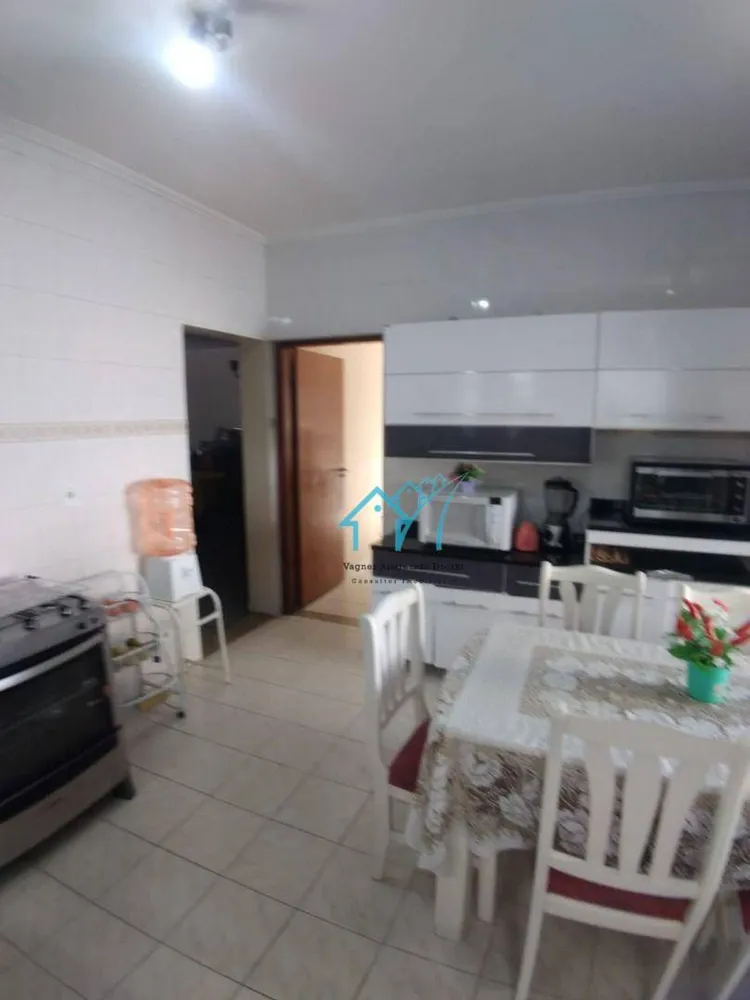 Sobrado, 4 quartos - Foto 19