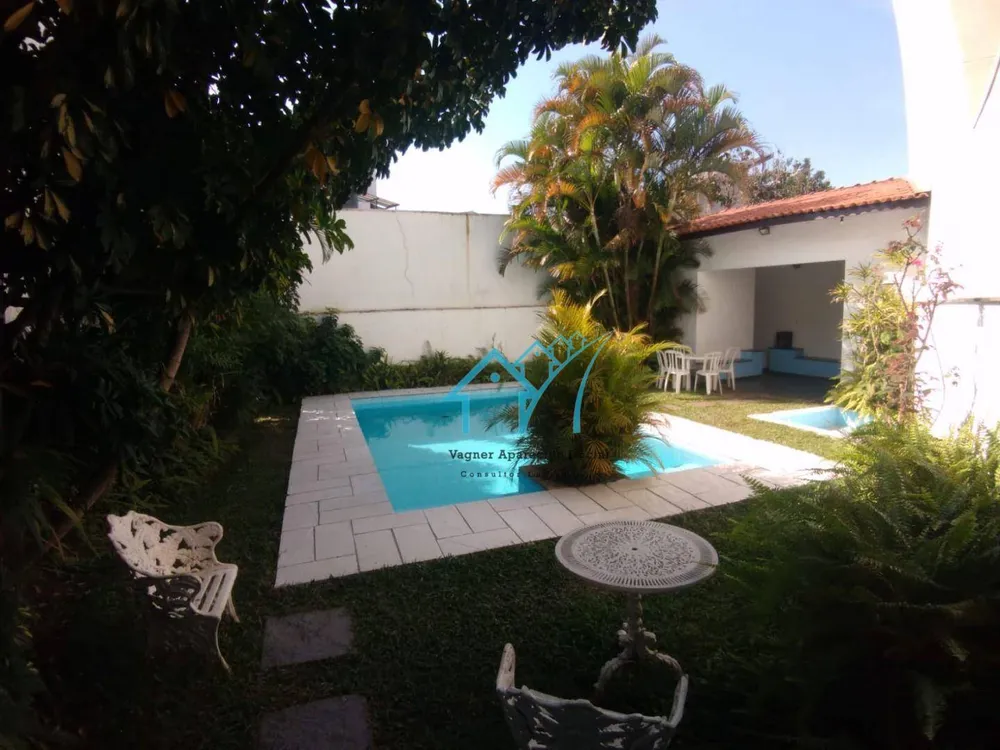 Sobrado, 4 quartos - Foto 5