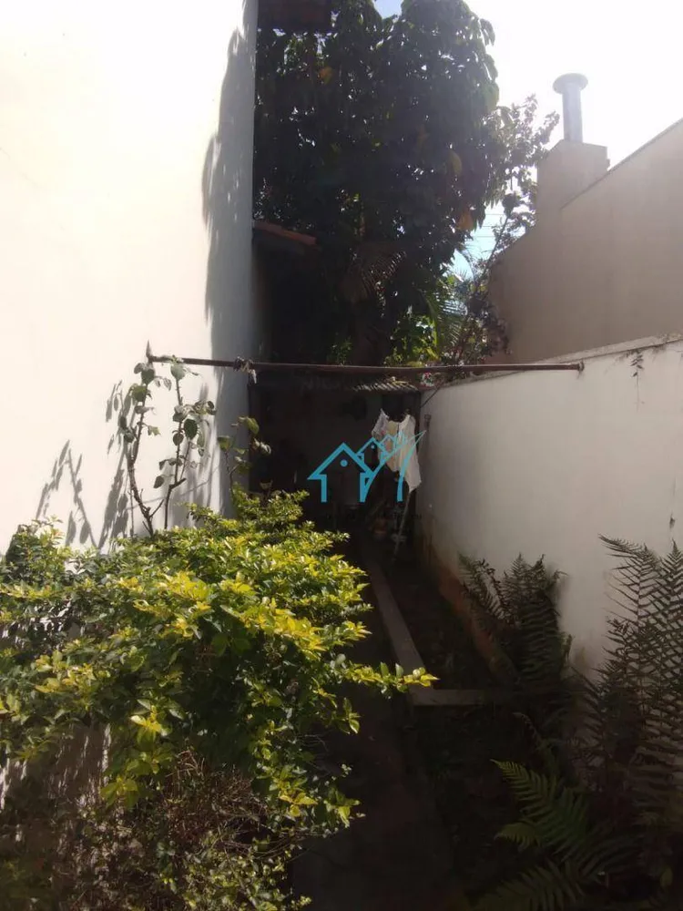 Sobrado, 4 quartos - Foto 9