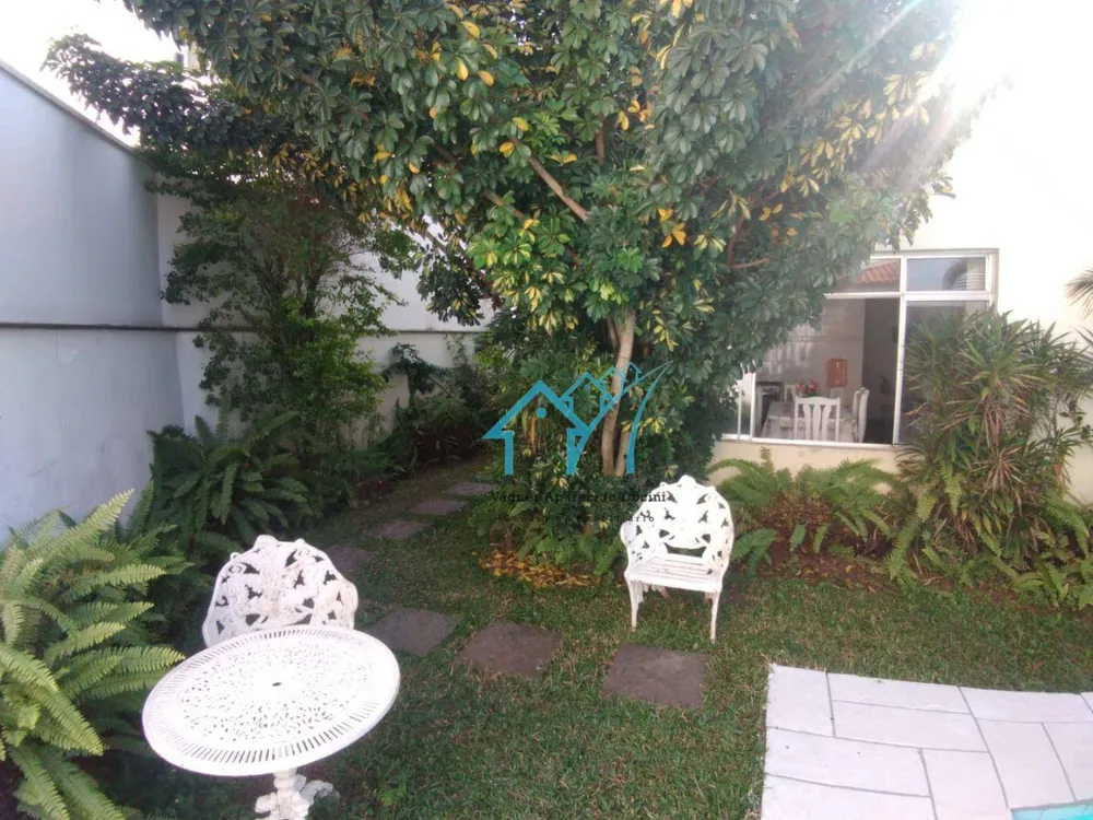 Sobrado, 4 quartos - Foto 6