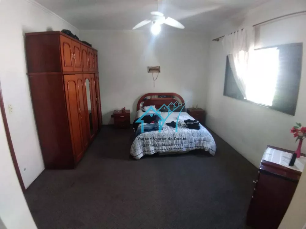 Sobrado, 4 quartos - Foto 1