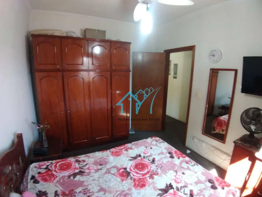 Sobrado, 4 quartos - Foto 8