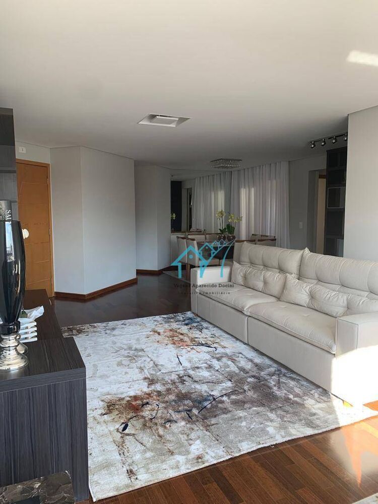 Apartamento, 3 quartos, 133 m² - Foto 4