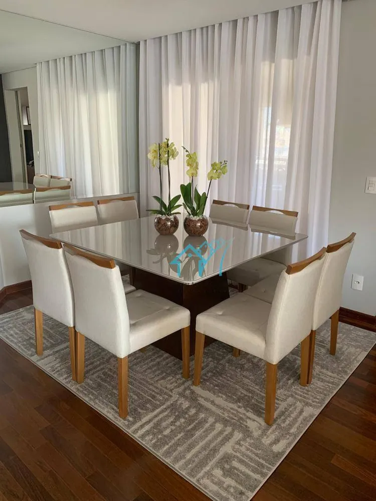 Apartamento, 3 quartos, 133 m² - Foto 10