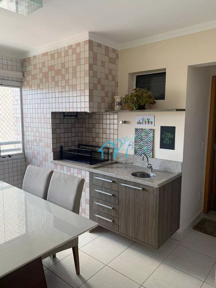 Apartamento, 3 quartos, 133 m² - Foto 7