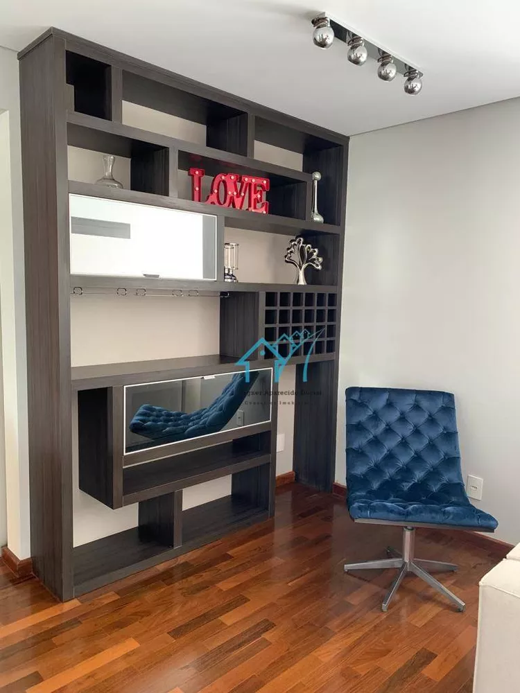 Apartamento, 3 quartos, 133 m² - Foto 6