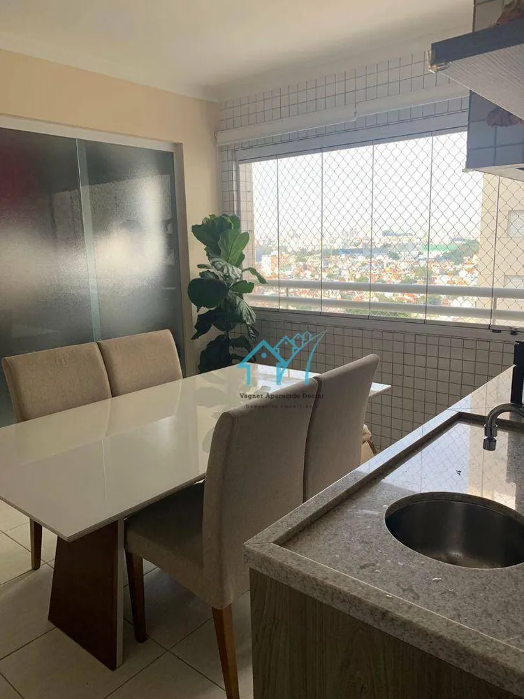 Apartamento, 3 quartos, 133 m² - Foto 9