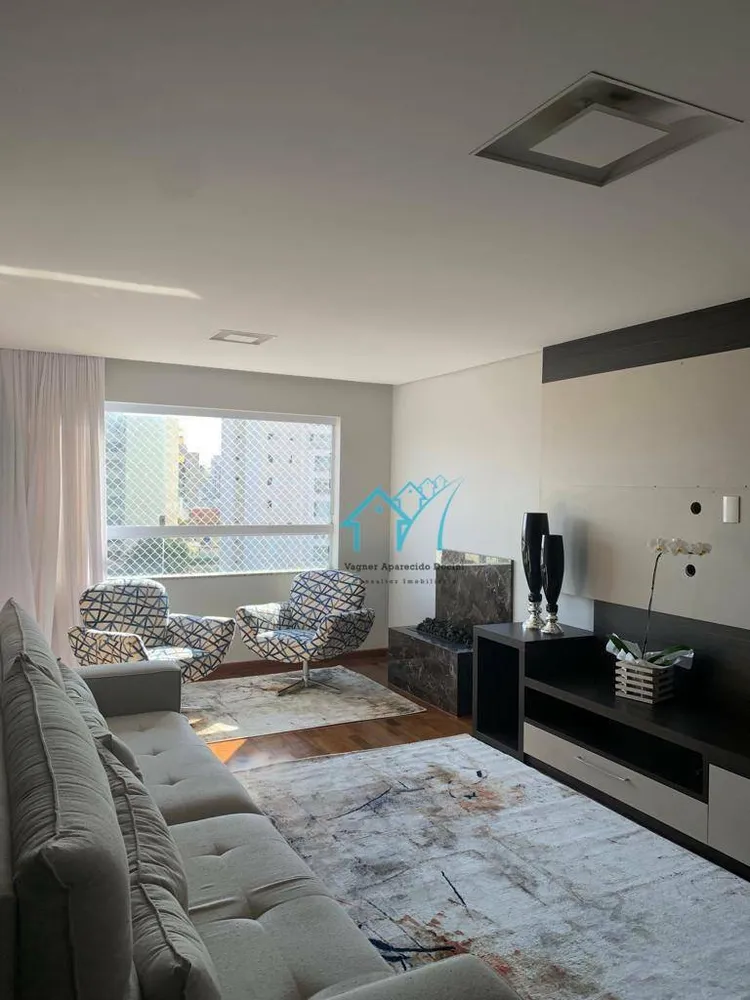 Apartamento, 3 quartos, 133 m² - Foto 16
