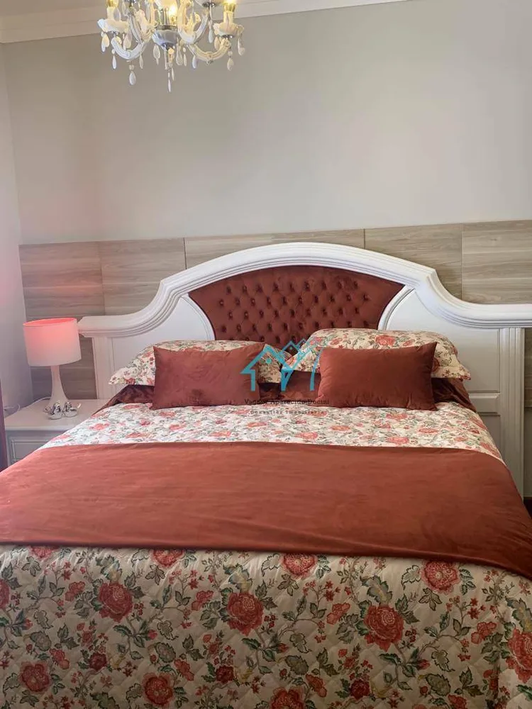 Apartamento, 3 quartos, 133 m² - Foto 12