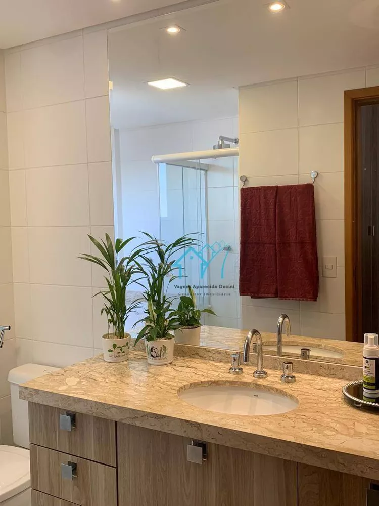 Apartamento, 3 quartos, 133 m² - Foto 2