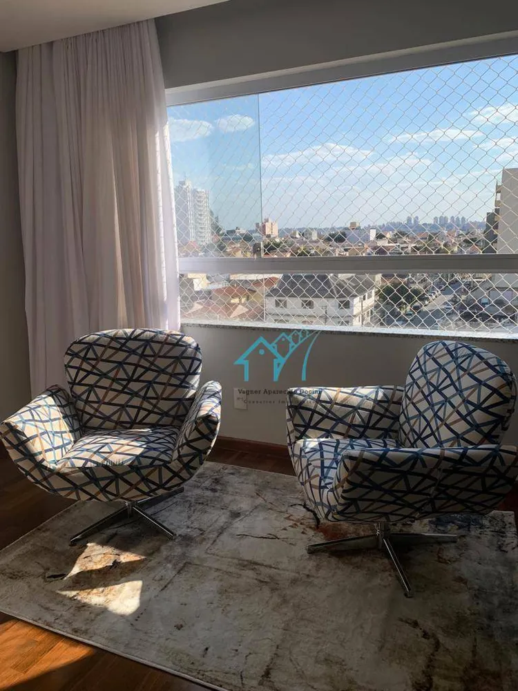 Apartamento, 3 quartos, 133 m² - Foto 15
