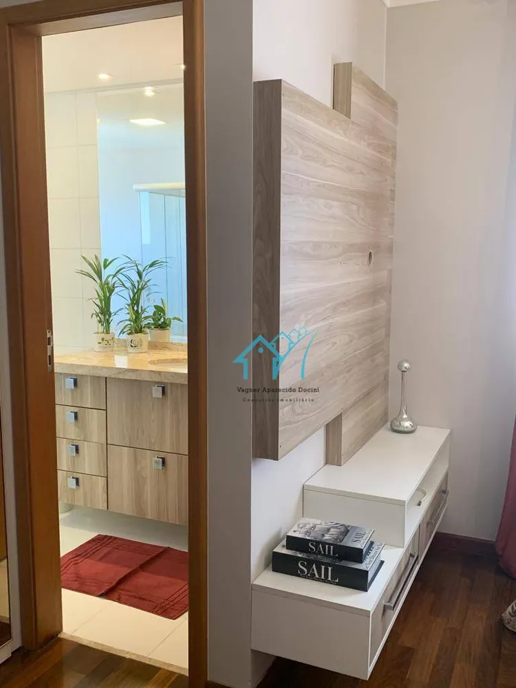 Apartamento, 3 quartos, 133 m² - Foto 14