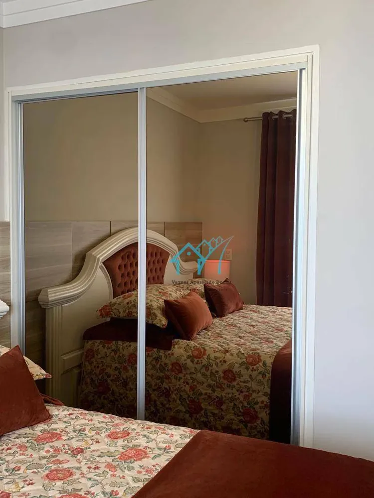 Apartamento, 3 quartos, 133 m² - Foto 13