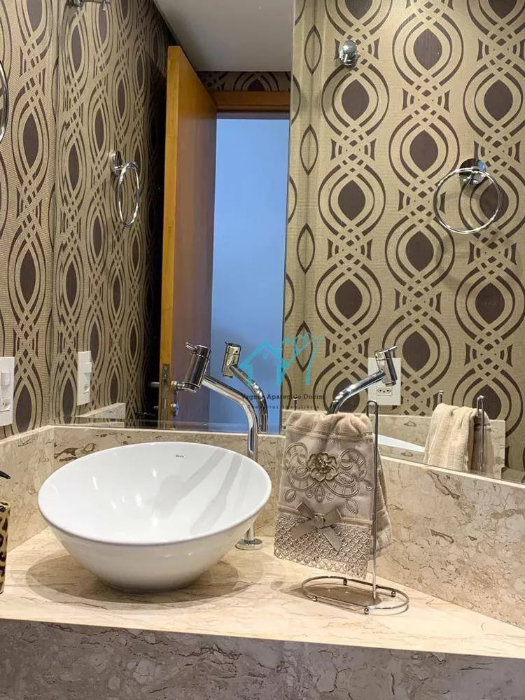 Apartamento, 3 quartos, 133 m² - Foto 5