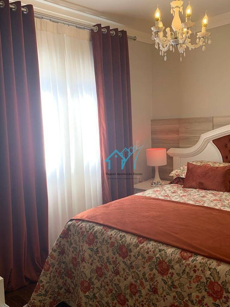 Apartamento, 3 quartos, 133 m² - Foto 8