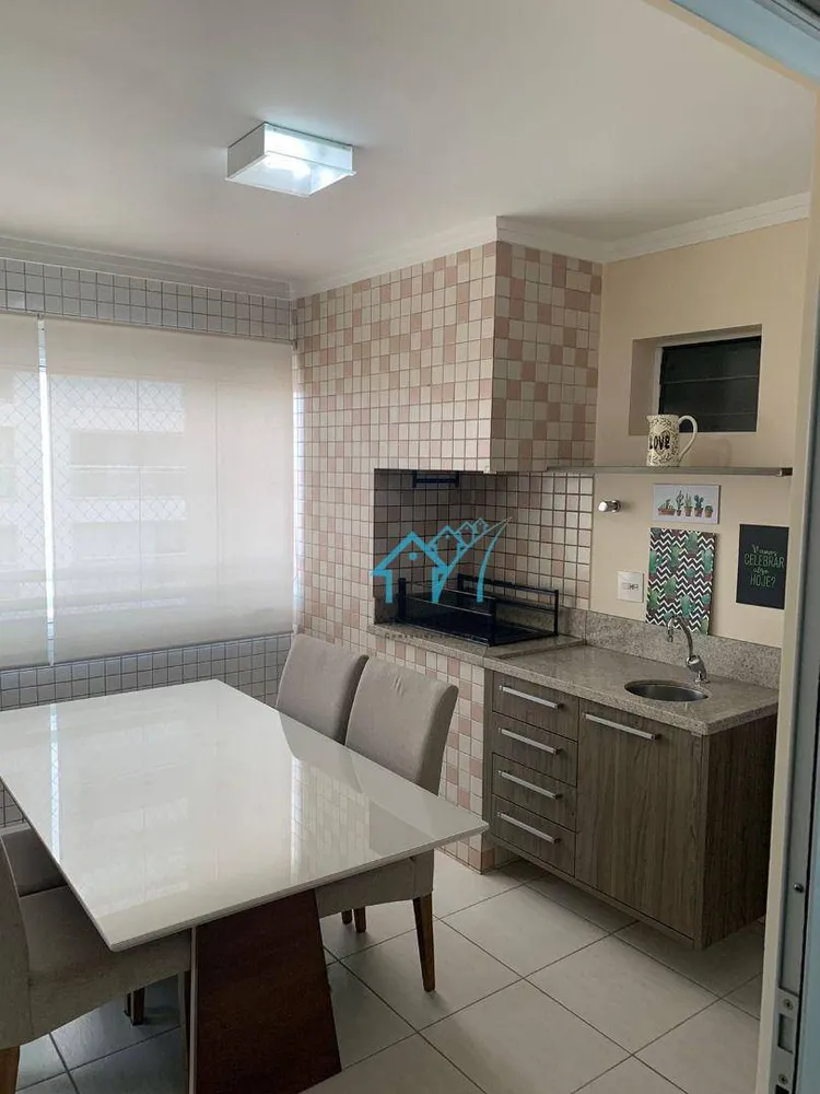 Apartamento, 3 quartos, 133 m² - Foto 11