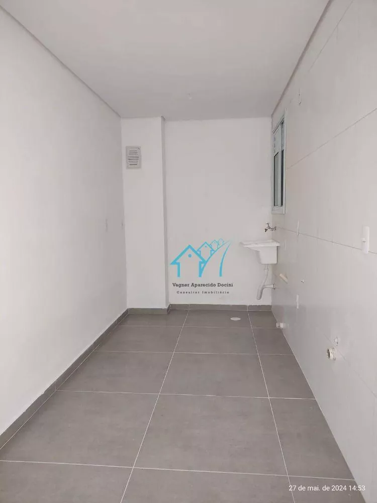 Apartamento, 2 quartos, 56 m² - Foto 3