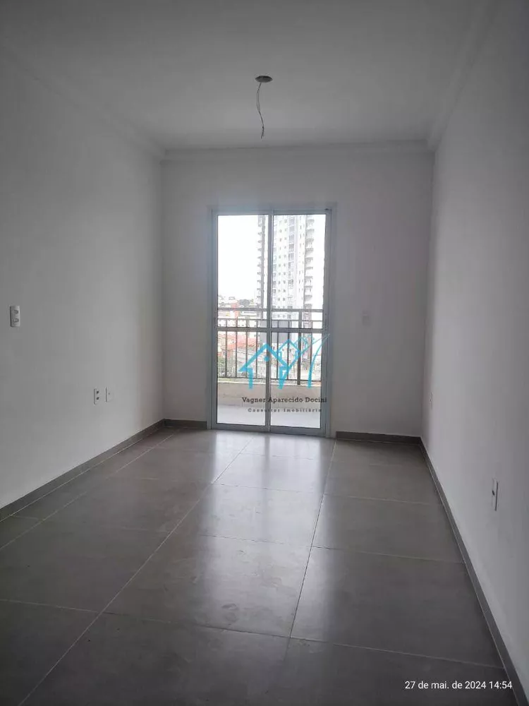 Apartamento, 2 quartos, 56 m² - Foto 4
