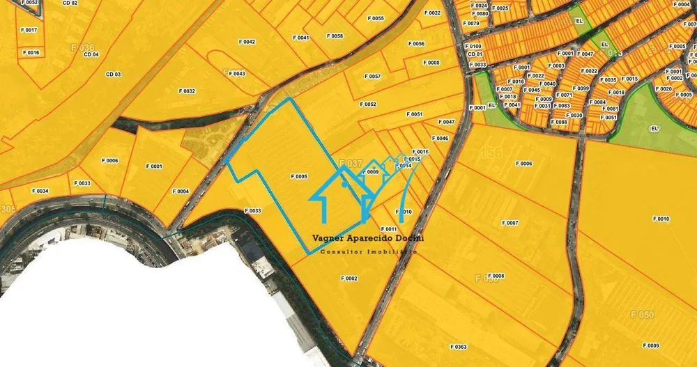 Depósito-Galpão, 10369 m² - Foto 2