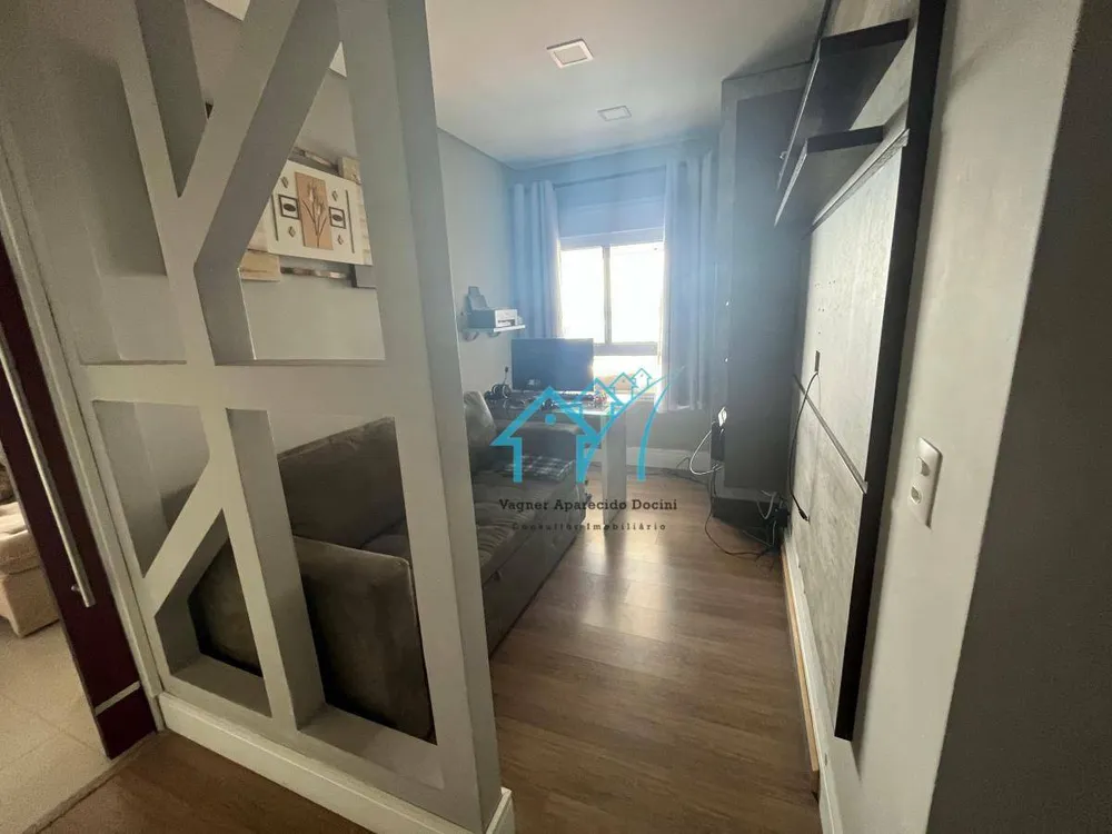 Apartamento, 3 quartos, 162 m² - Foto 13