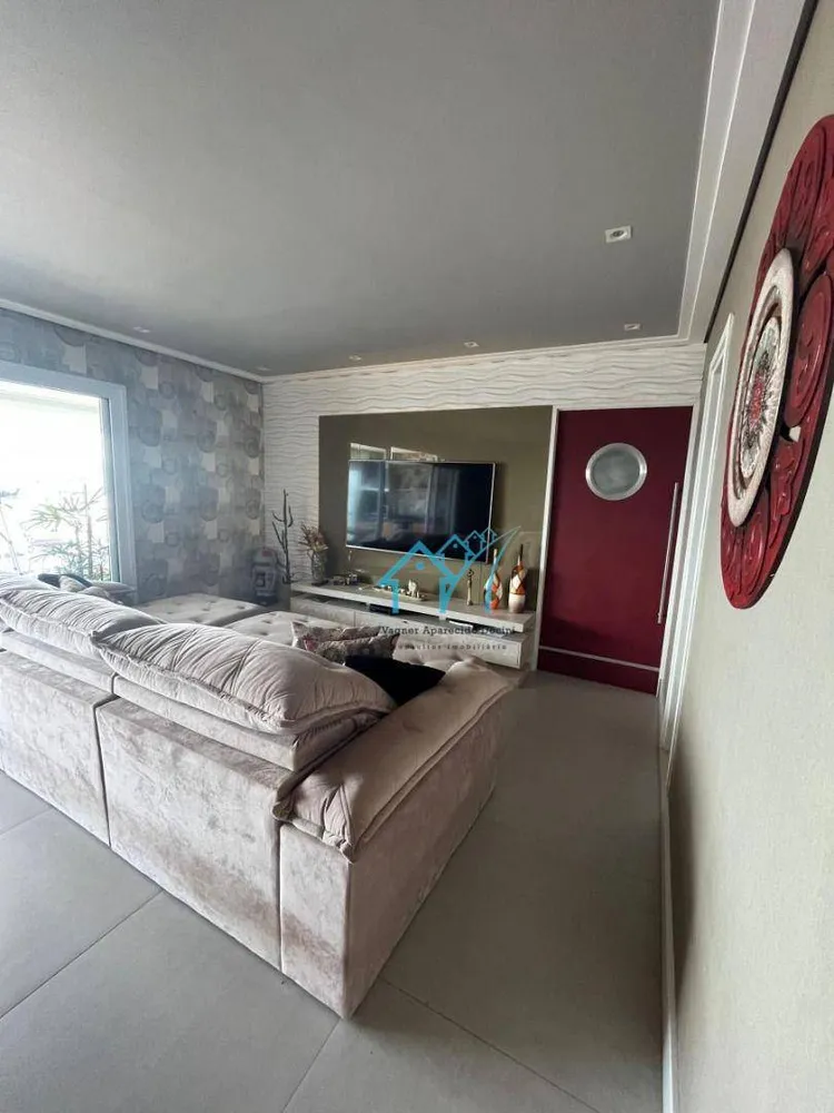 Apartamento, 3 quartos, 162 m² - Foto 10