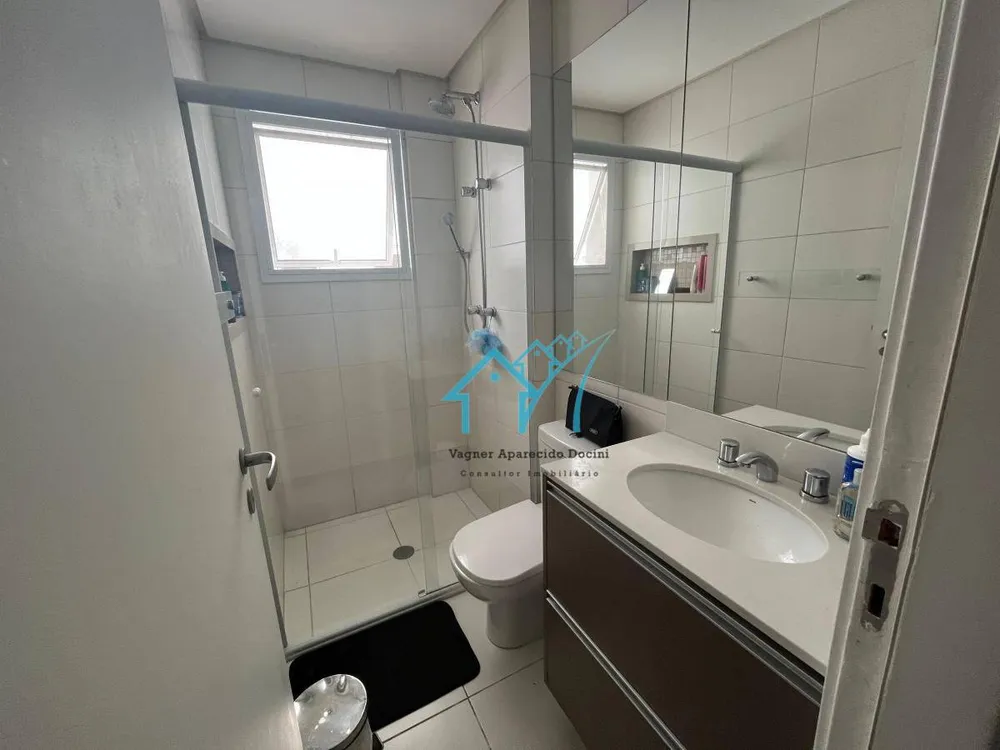 Apartamento, 3 quartos, 162 m² - Foto 11
